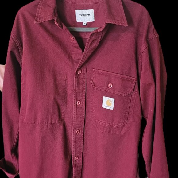 Carhartt jacket - Picture 4 of 4